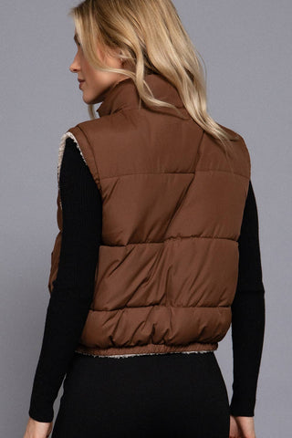 The Bella Fav Vest