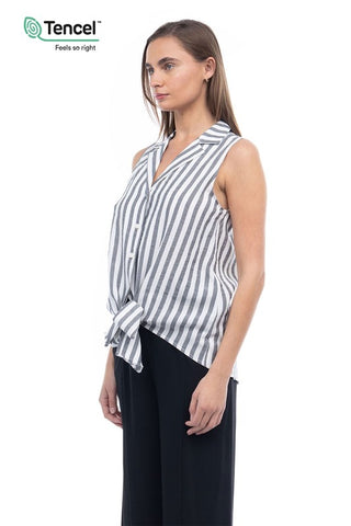 Savanna Summer Blouse