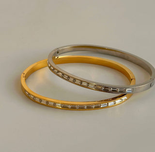 Reflection Cuff