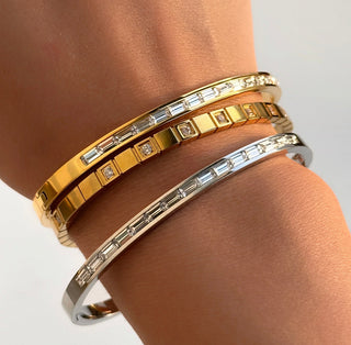 Reflection Cuff