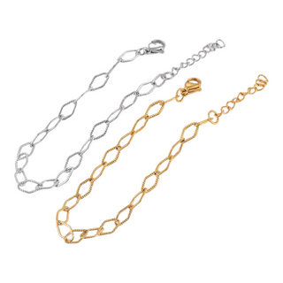 Darling Chain Bracelet