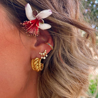 Esmé Shaker Studs