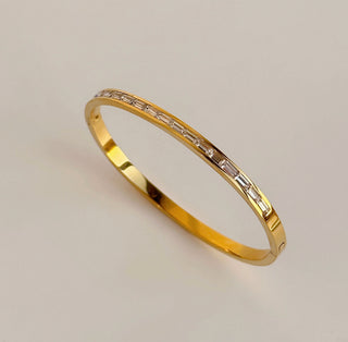 Reflection Cuff