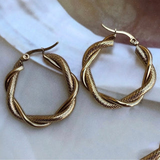 Boa Hoops