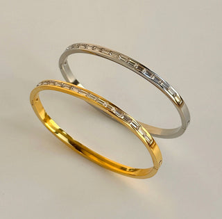 Reflection Cuff