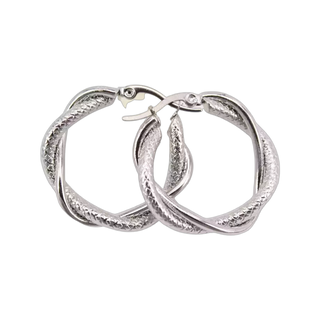 Boa Hoops