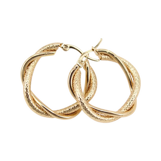 Boa Hoops