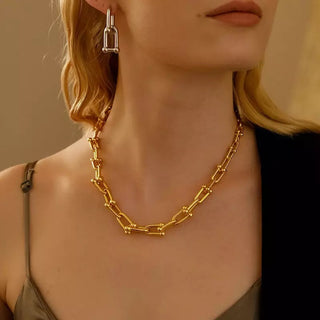 Tokyo Layering Chain