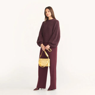 Montana Clutch Large- Gala Gold