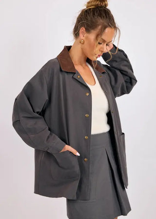 Nordic Nights Barn Jacket