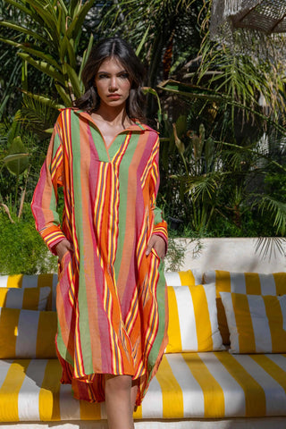 Nalia Dress