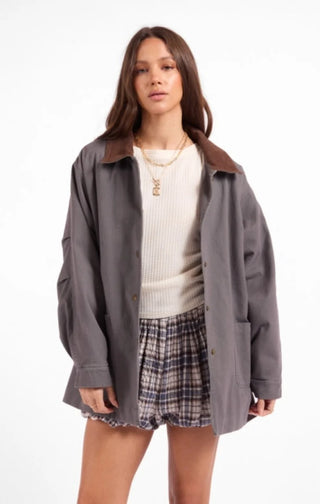 Nordic Nights Barn Jacket