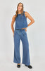 DARK CHAMBRAY