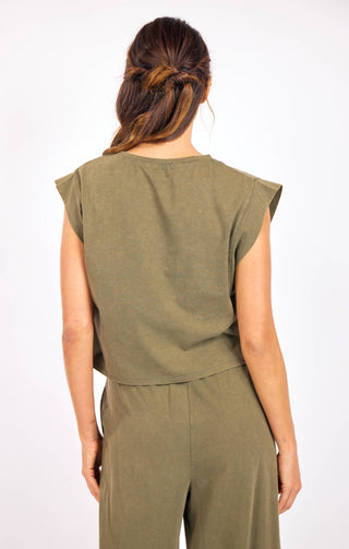 STL-Gila Knit Top