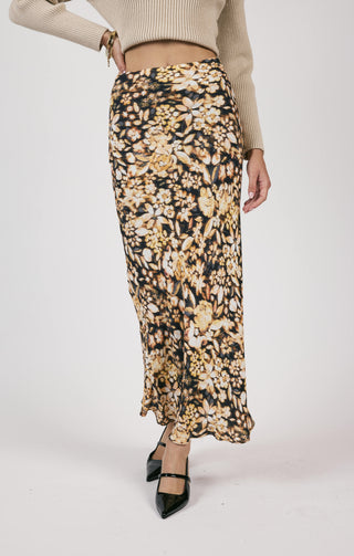 Wild Renaissance Mermaid Skirt