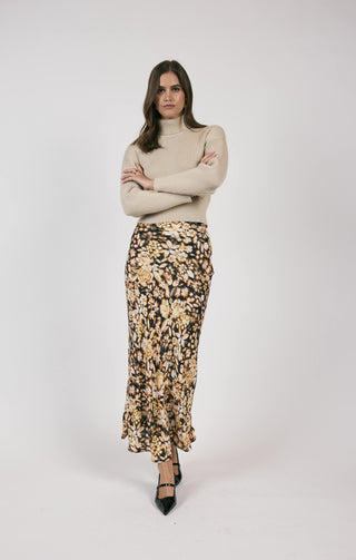 Wild Renaissance Mermaid Skirt