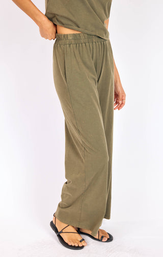 STL-GILA KNIT PANTS