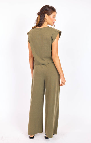 STL-GILA KNIT PANTS